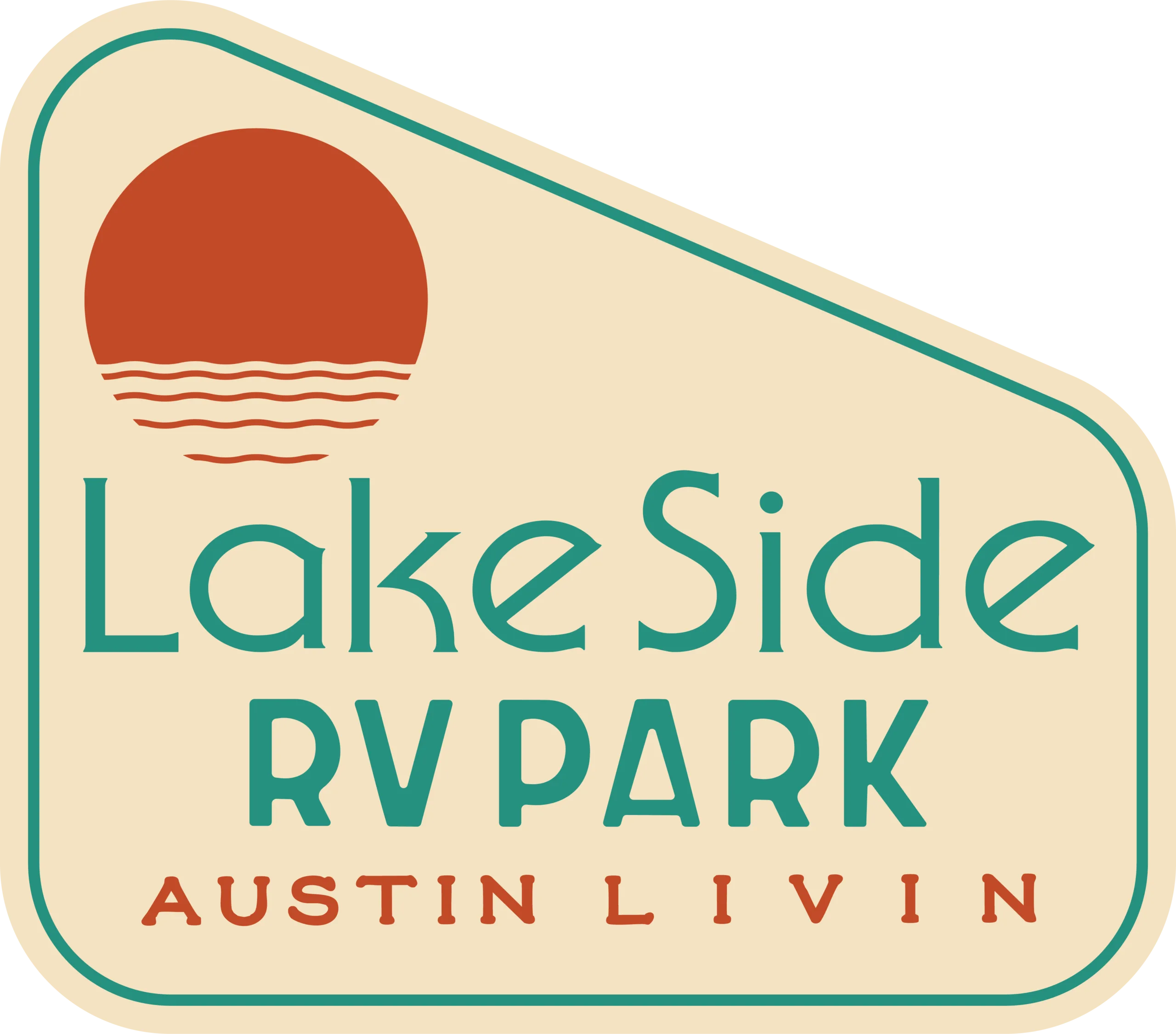 Lakeside RV Park · Austin Living
